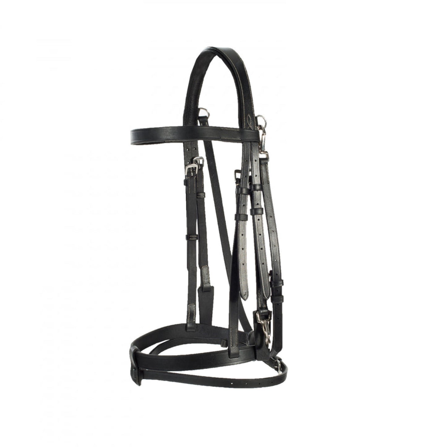 Sparta Hunter Bridle