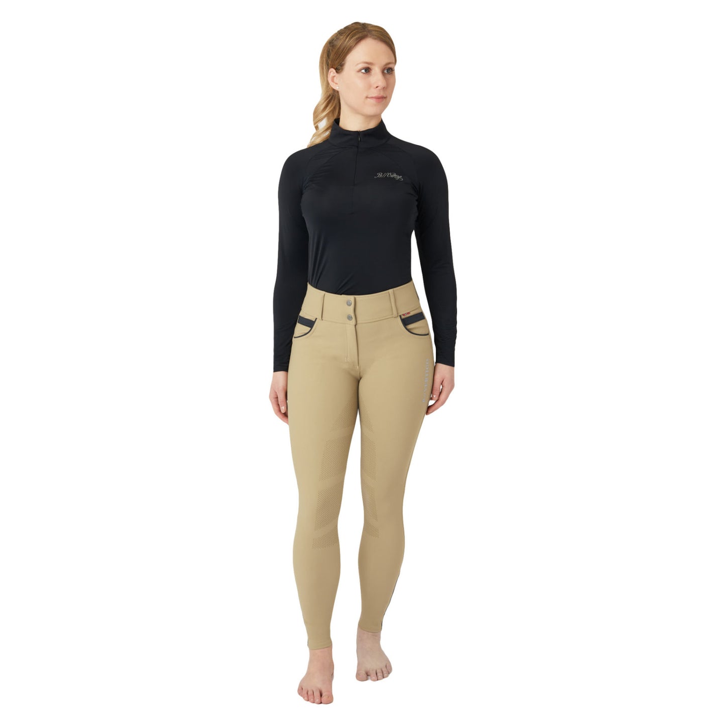 Morgana Full Seat Breeches || SIZE 30 ONLY || SUPER SALE!