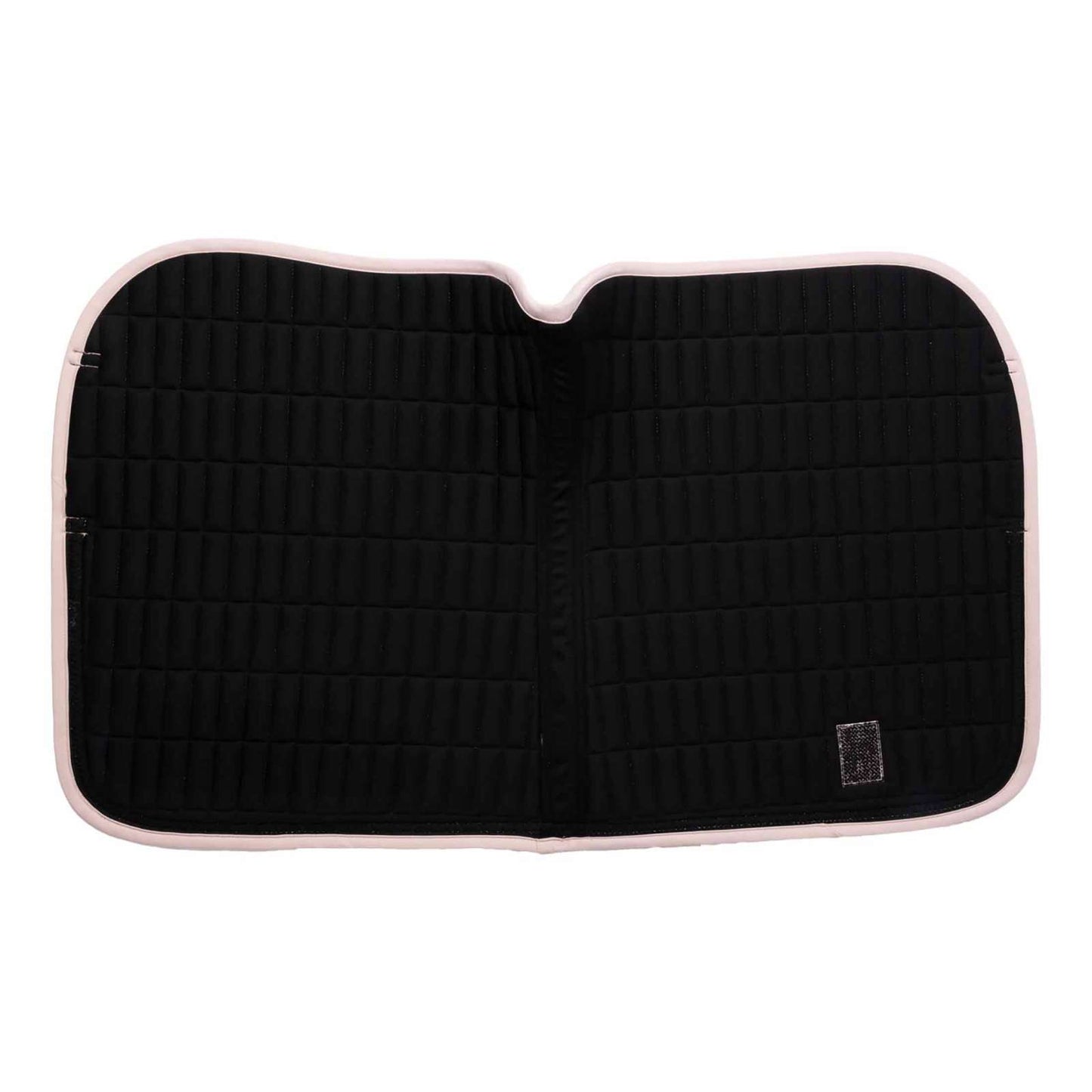 B//Vertigo Daylight Dressage Pad || DISCONTINUED