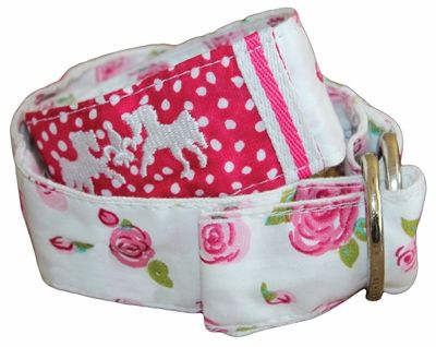 Bindi Belt || Roses || Medium ONLY