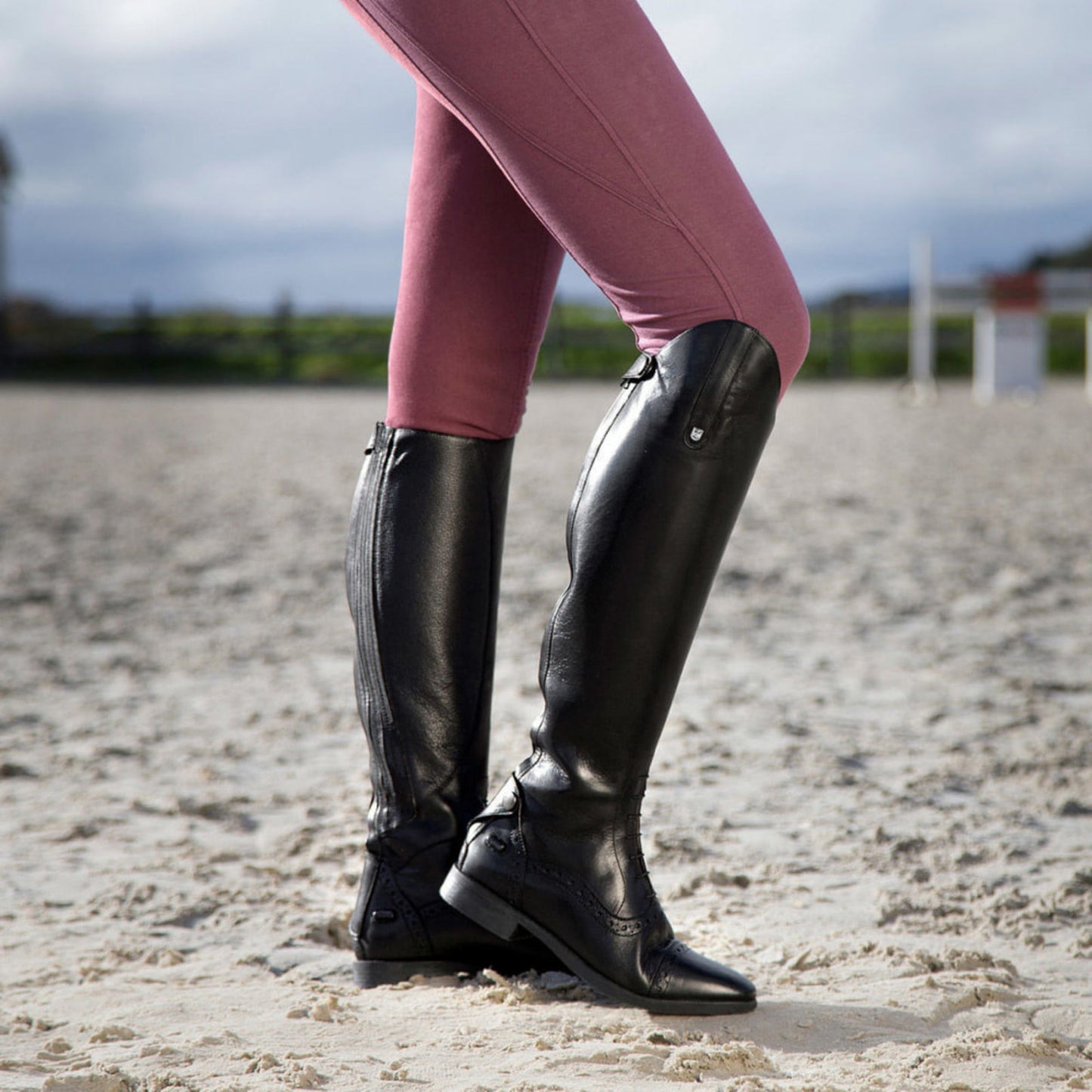 Winslow Field Boot || CLOSE OUT!