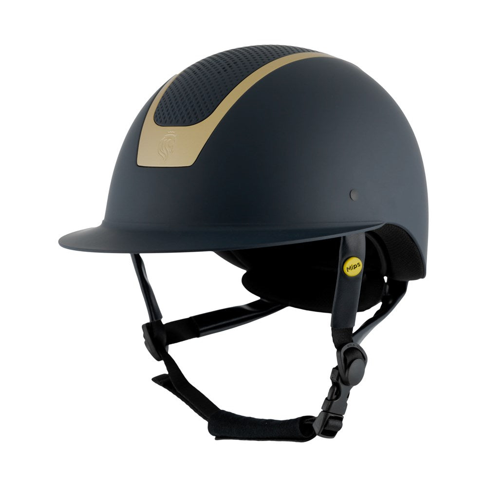 Crown MIPS Riding Helmet