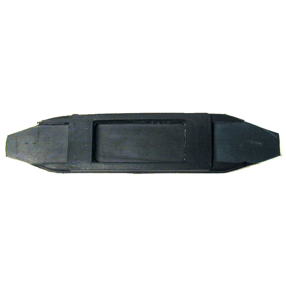 Rubber Curb Chain Guard || SALE
