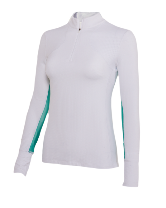 Lindsey Performance Long Sleeve Shirt || Size XL ONLY