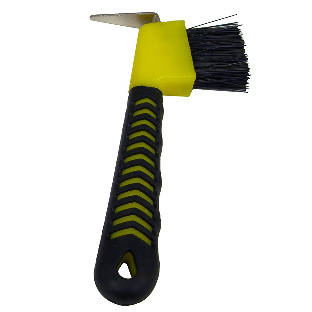 PICK BRUSH GRIP