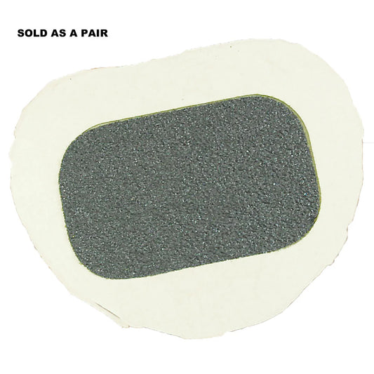 Kedron Comfort Replacement Sandpaper Pads