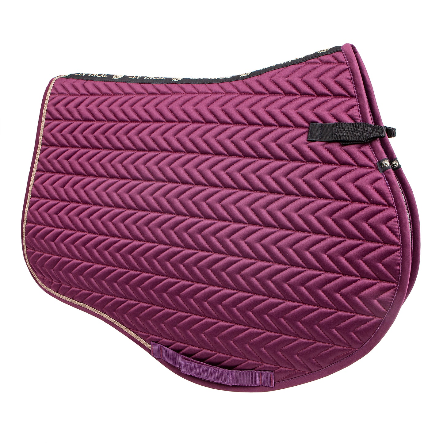 Tango Chevron All Purpose Pad