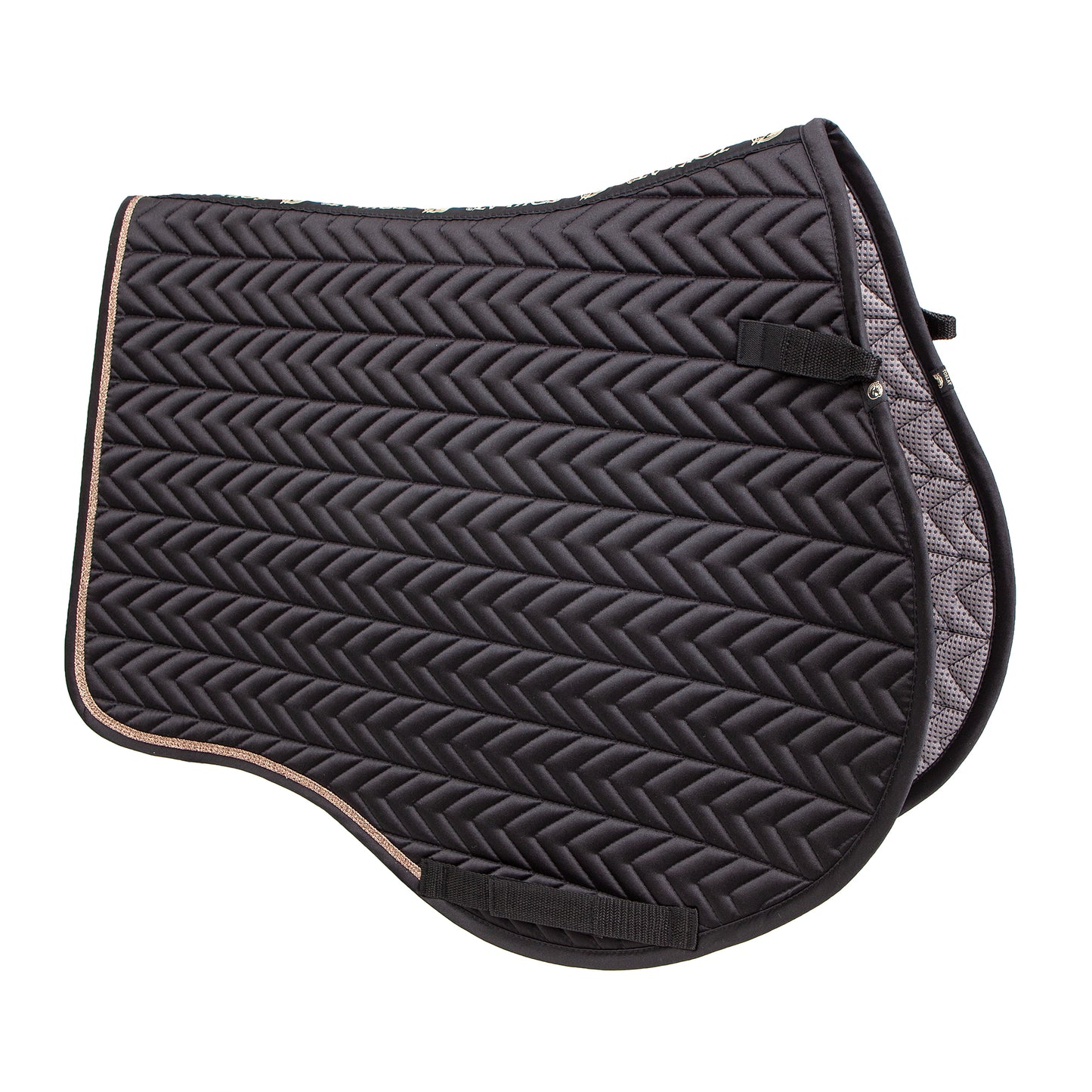 Tango Chevron All Purpose Pad