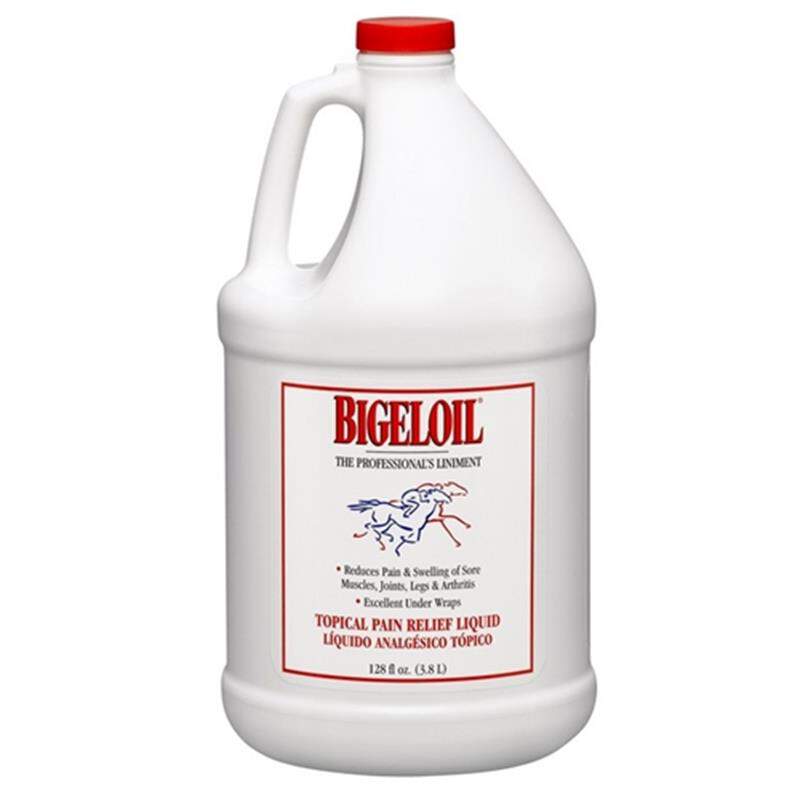 Bigeloil Liniment