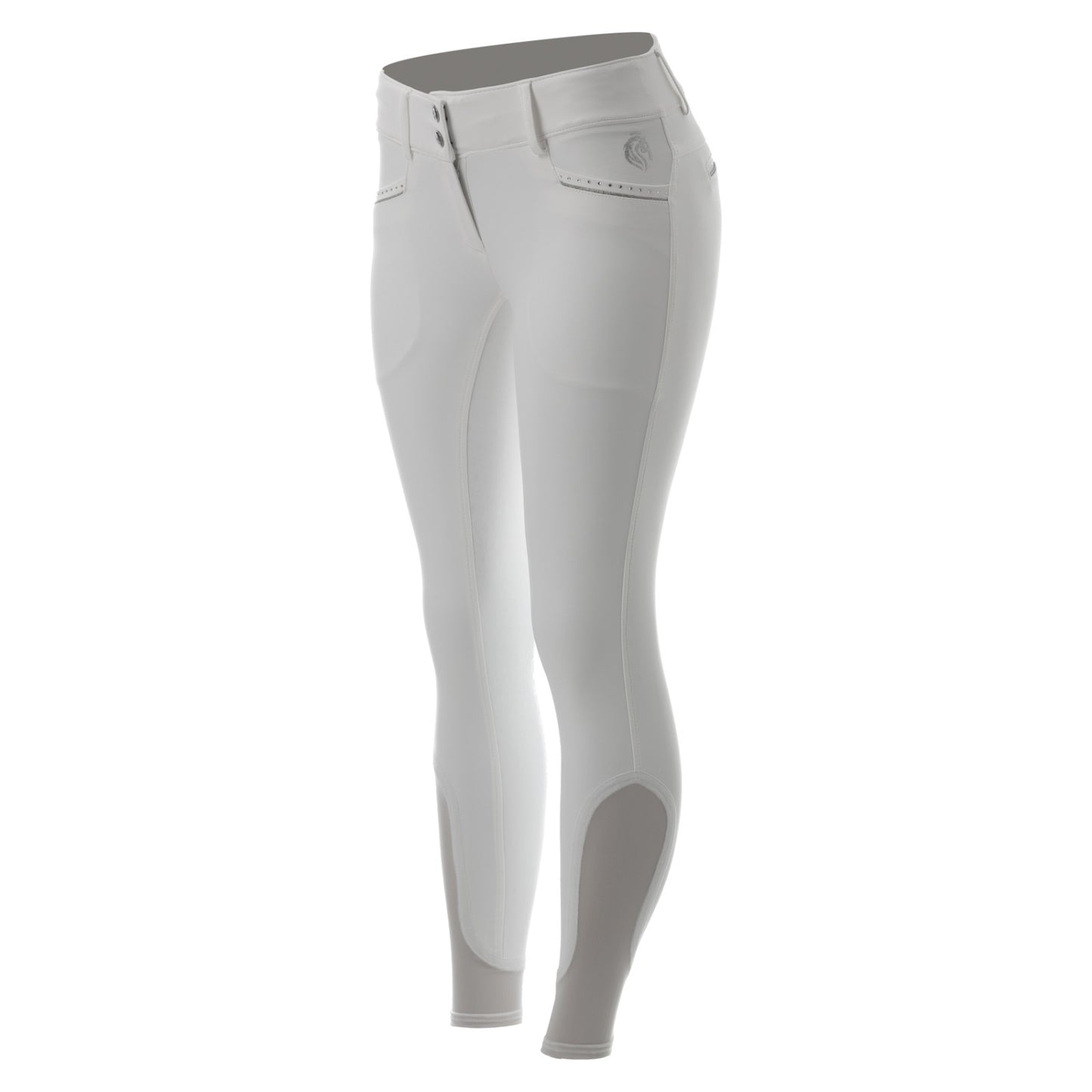 Equinavia Victoria Women's Silicone Full Seat Breeches