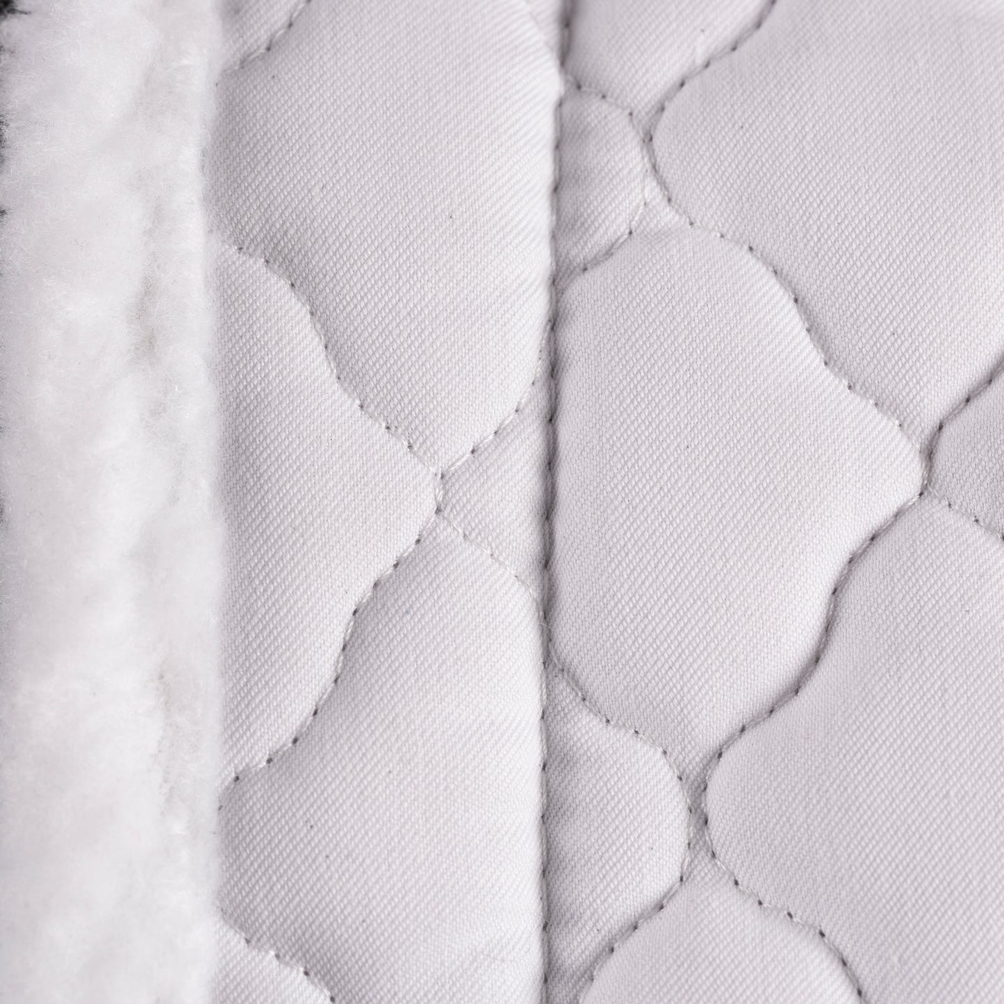 Eidsvoll Classic Fleece Show Pad