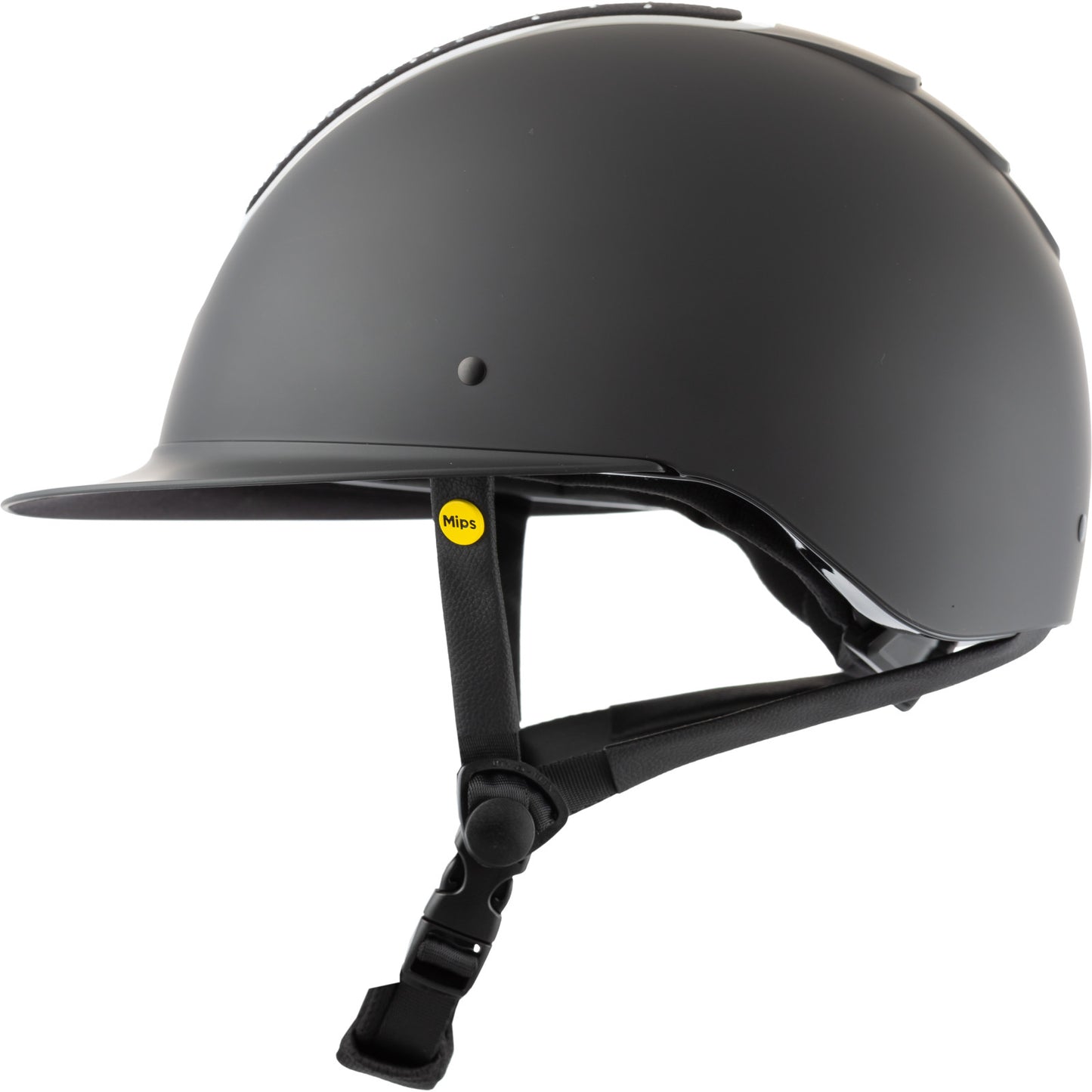 Crown MIPS Crystal Riding Helmet