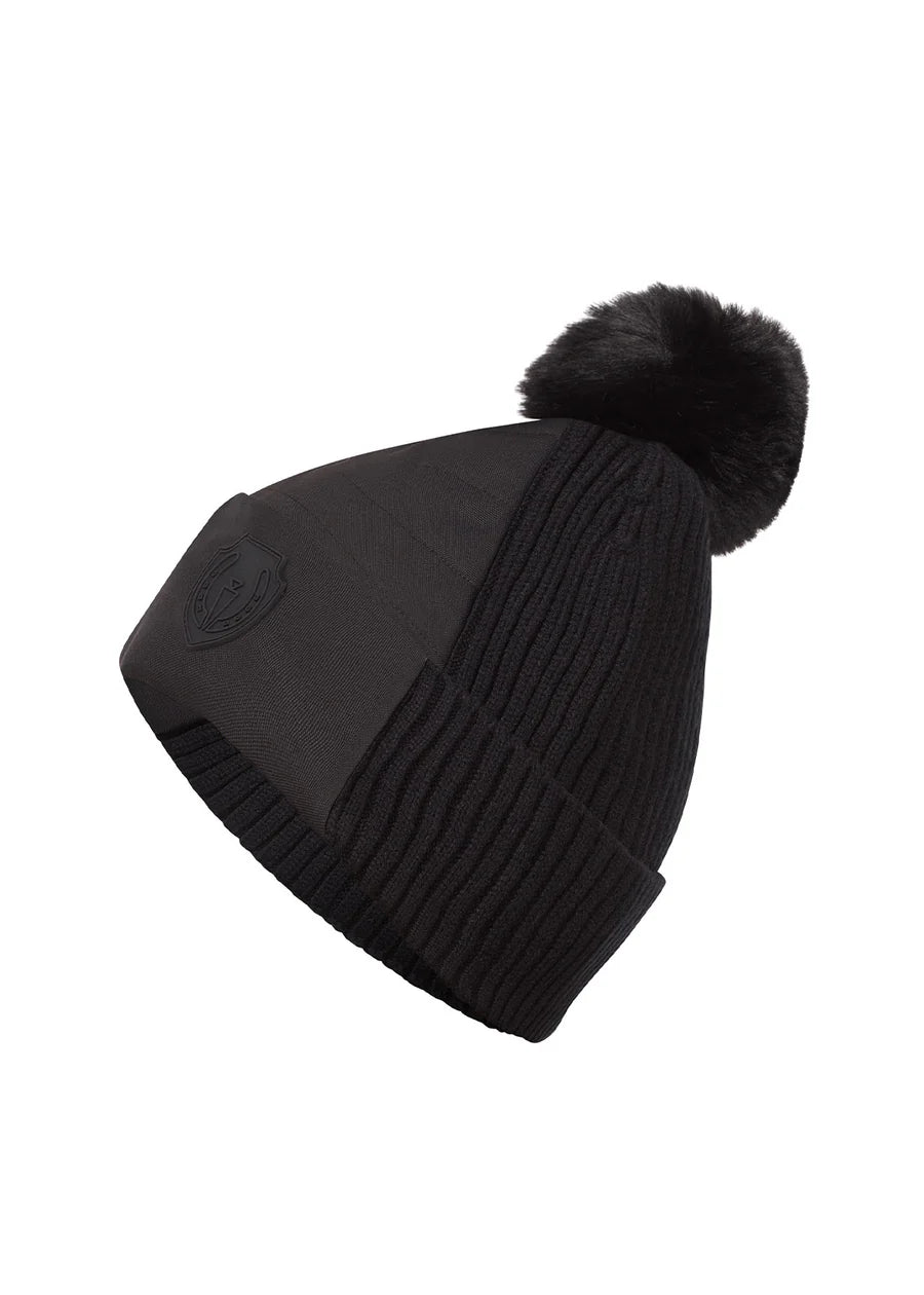 Stablemate Knit Hat