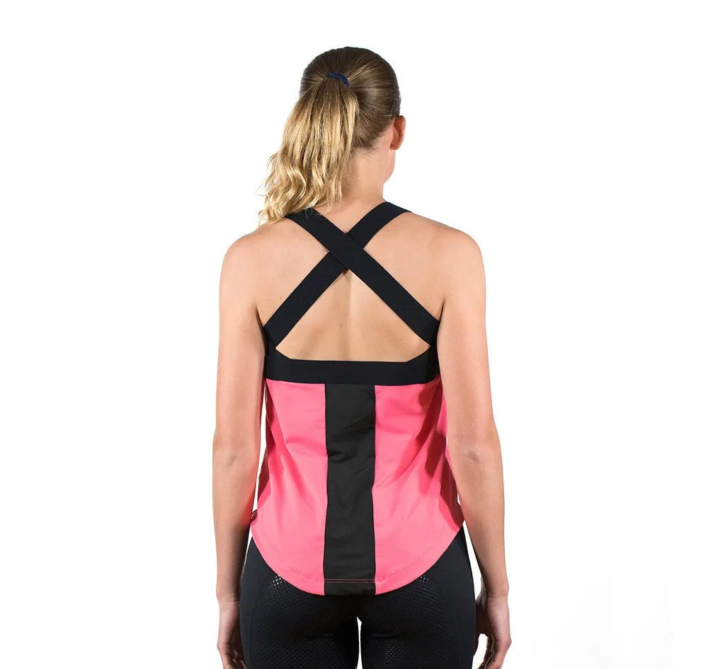 Horze Ayla Tech Tank Top || 5$ DEAL! || LIMITED SIZES