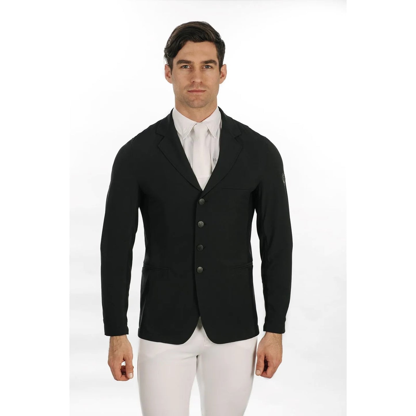 Laura's Loft || Air Mk2 Men's Competition Jacket