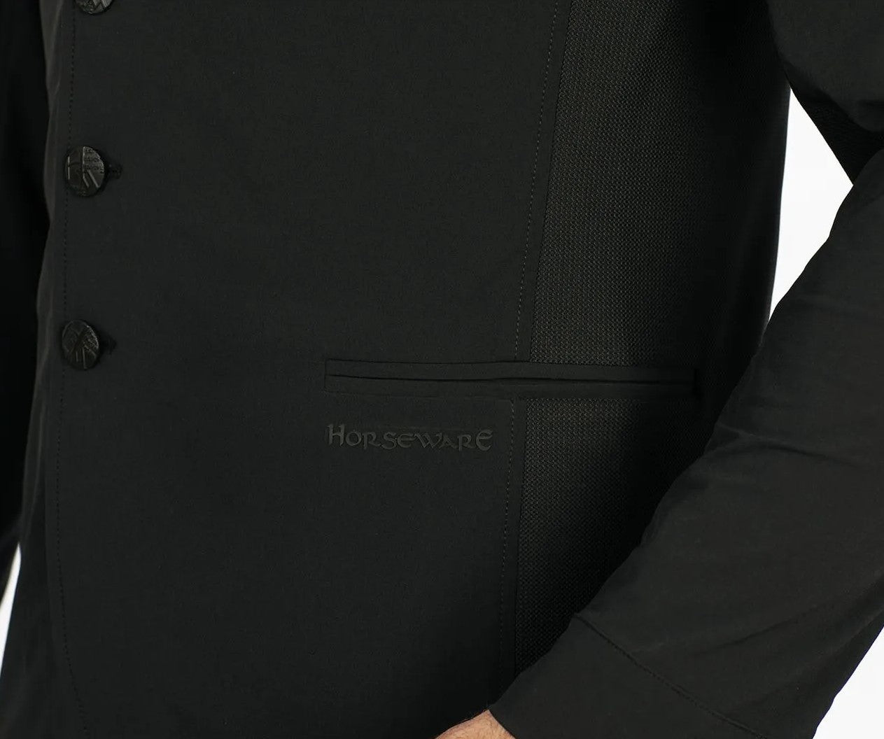 Laura's Loft || Air Mk2 Men's Competition Jacket