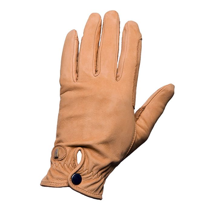 Laura's Loft || Regent Leather Carriage Glove || LIMITED SIZES
