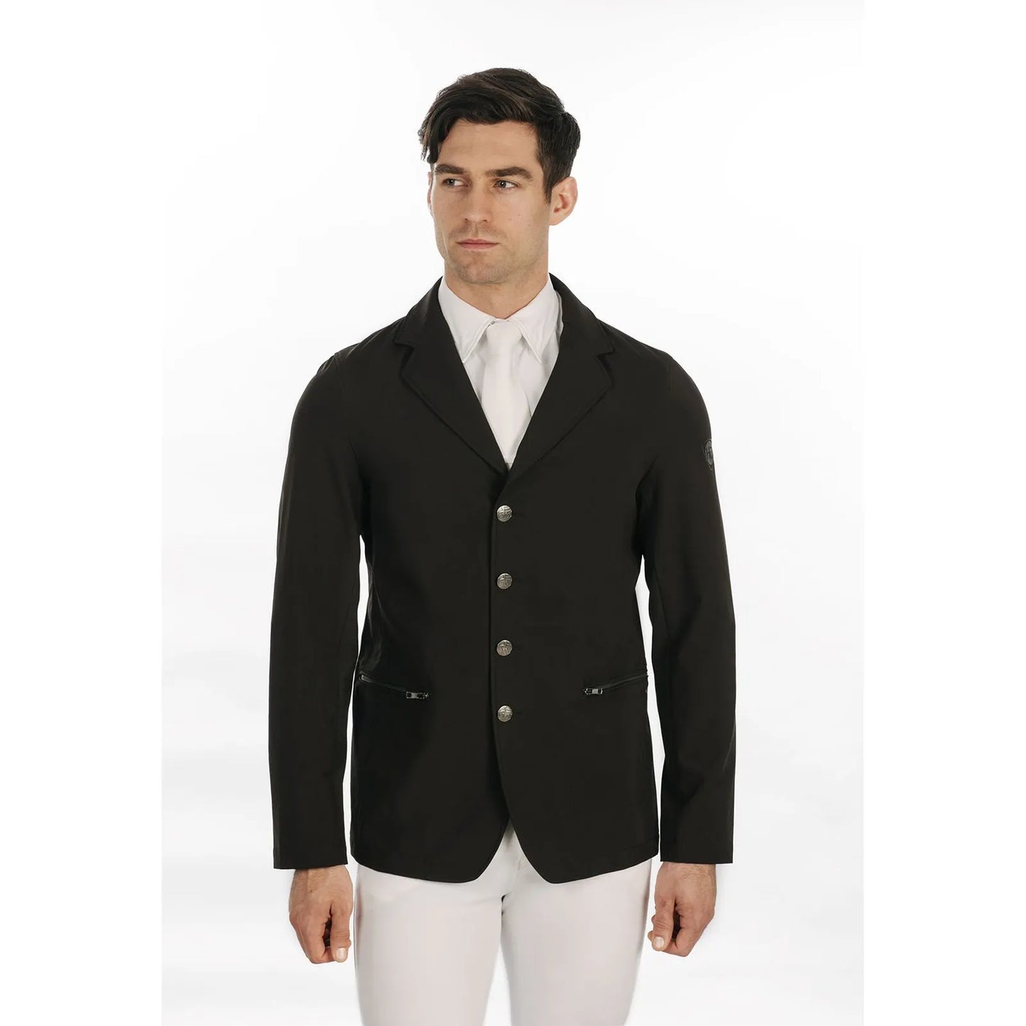 Laura's Loft || Men's Competitor Coat || LIMITED SIZES