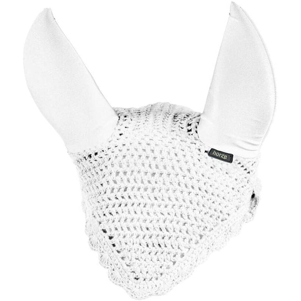 Horze Supreme Soundless Ear Net