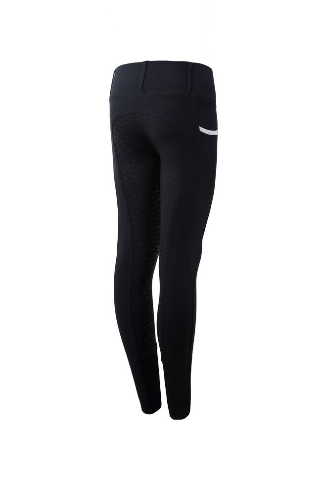 Lucinda Junior Full Seat Tights || SIZE SMALL ONLY