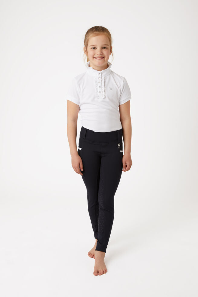 Lucinda Junior Full Seat Tights || SIZE SMALL ONLY