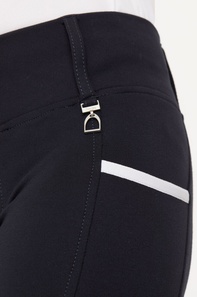 Lucinda Junior Full Seat Tights || SIZE SMALL ONLY