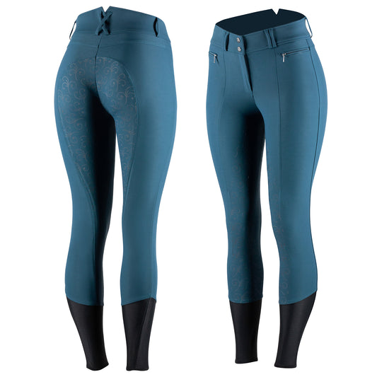 Angelina Full Seat Breeches || CLOSE OUT || SUPER SALE!