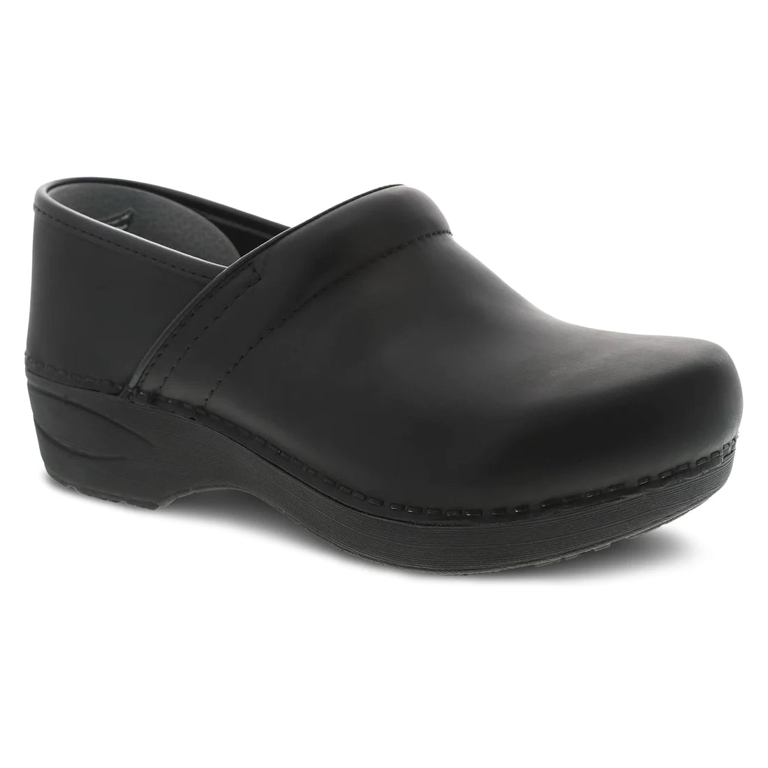 Dankso Professional XP 2.0 Black Waterproof Clogs