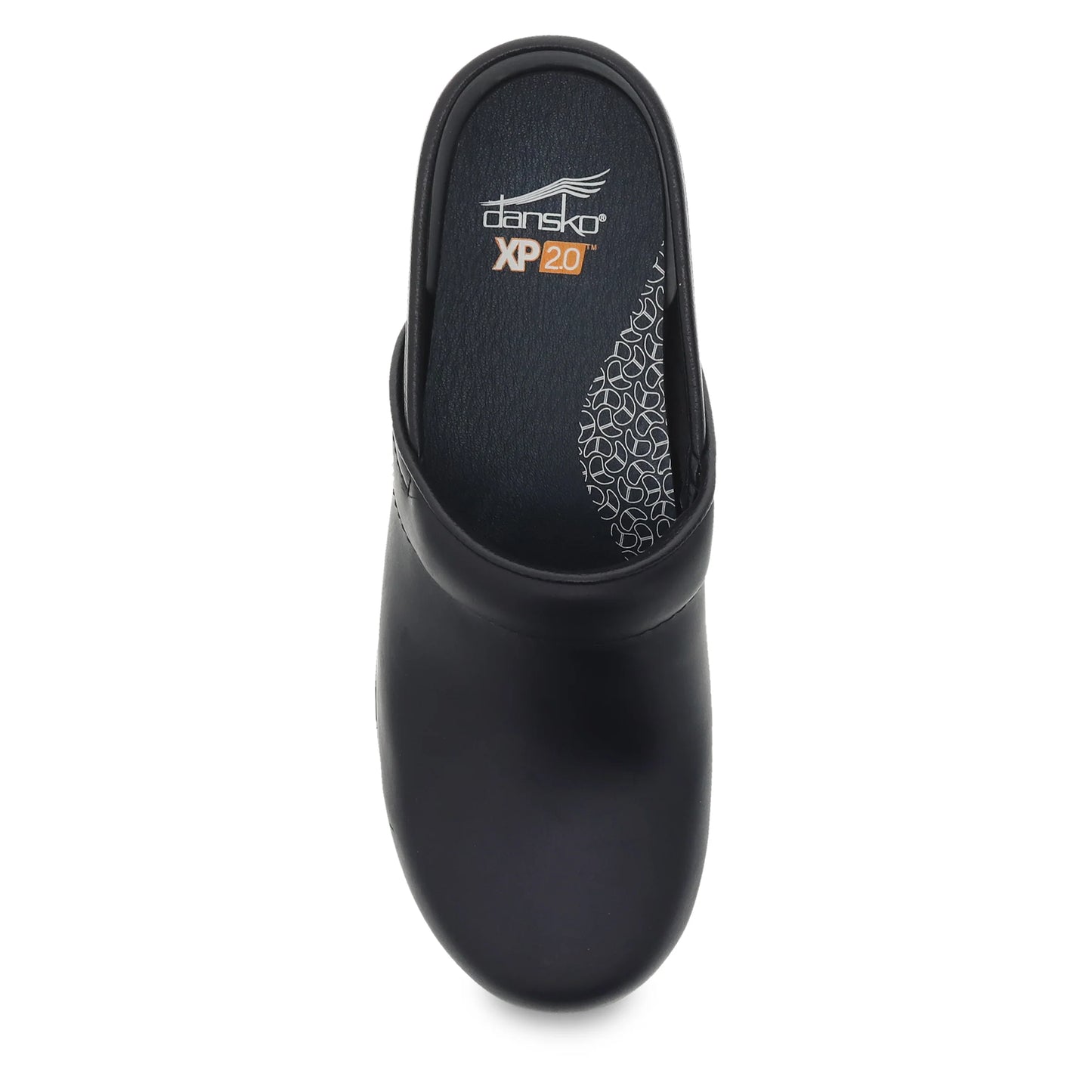 Dankso Professional XP 2.0 Black Waterproof Clogs