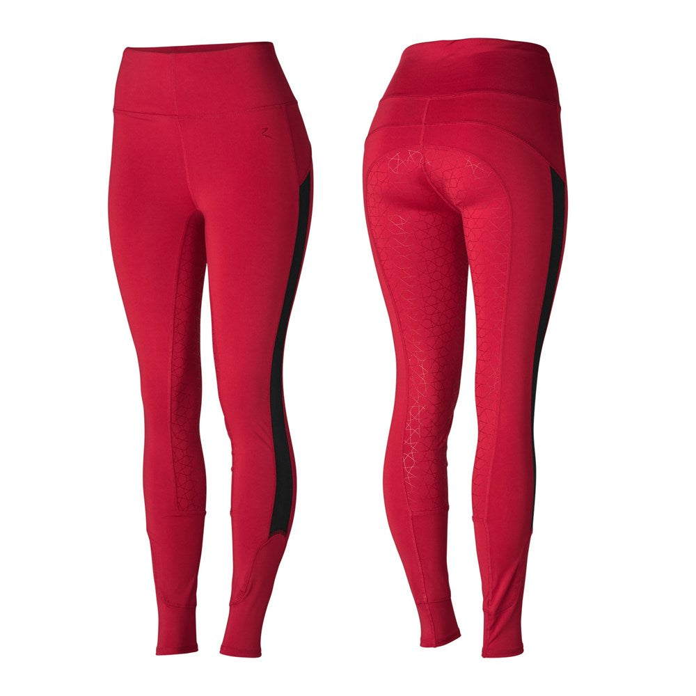 Women's Betty Full Seat Tights with Mesh Panels || SUPER SALE! || LIMITED SIZES