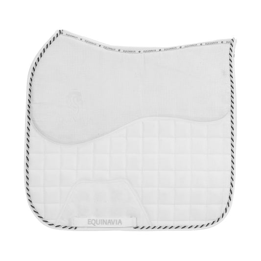 Lillehammer Memory Foam Dressage Pad