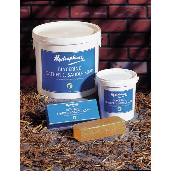 Hydrophane Glycerin Bar