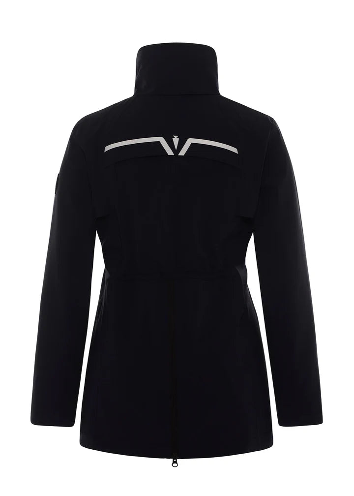 Victory Lap Waterproof Shell