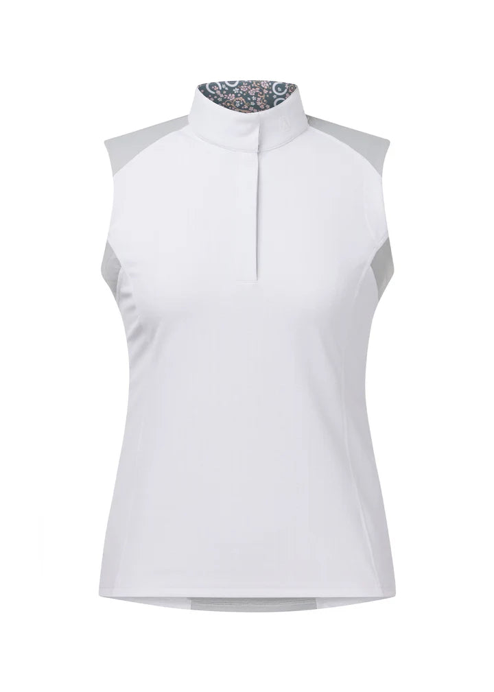 Affinity® Pro Sleeveless Show Shirt