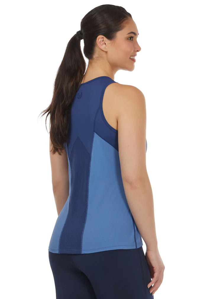 Freedom Tech Riding Tank Top || Size Small ONLY
