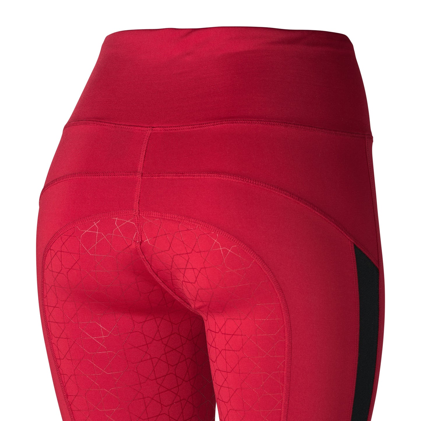 Women's Betty Full Seat Tights with Mesh Panels || SUPER SALE! || LIMITED SIZES