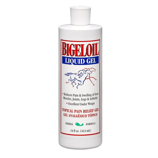 Bigeloil® Liquid Gel 14oz