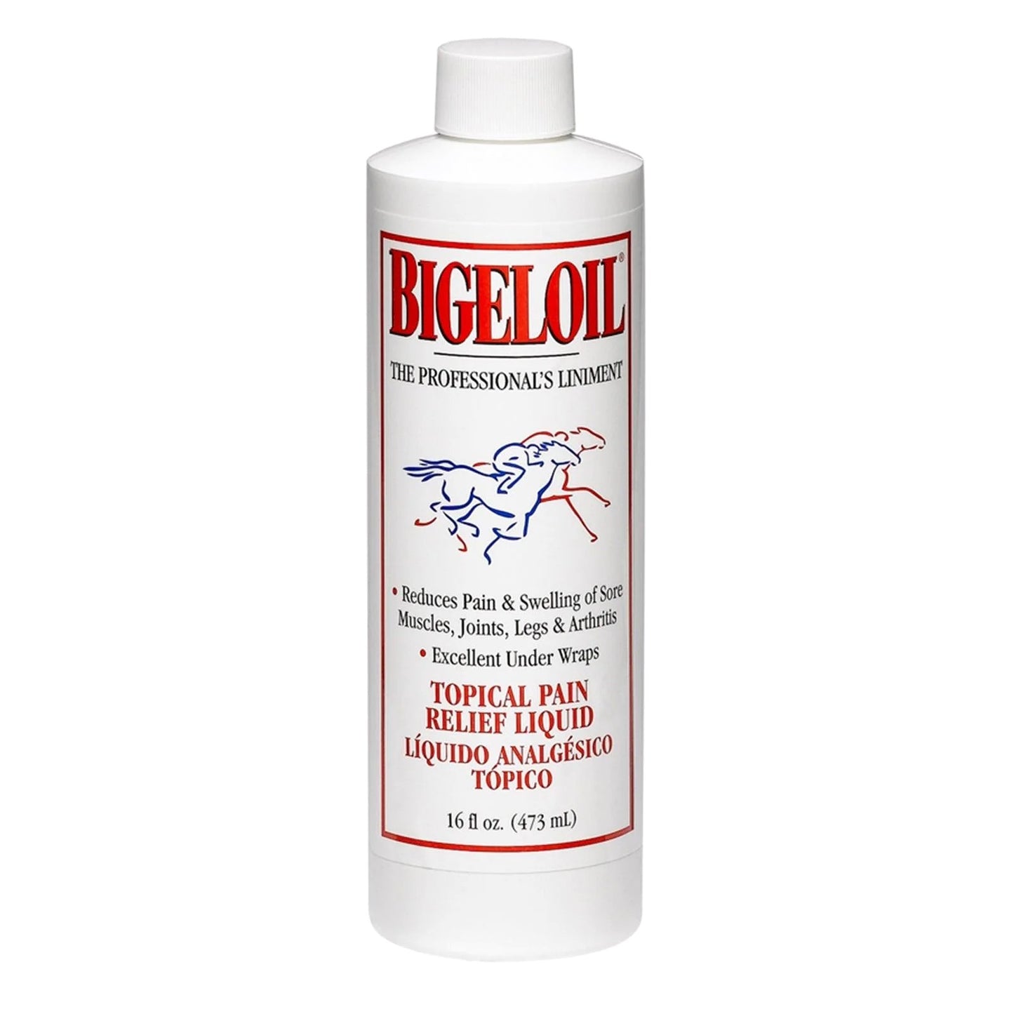Bigeloil Liniment
