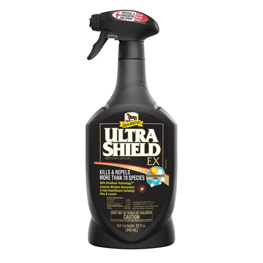 Absorbine || Ultrashield EX Insect Repellent 32oz Spray