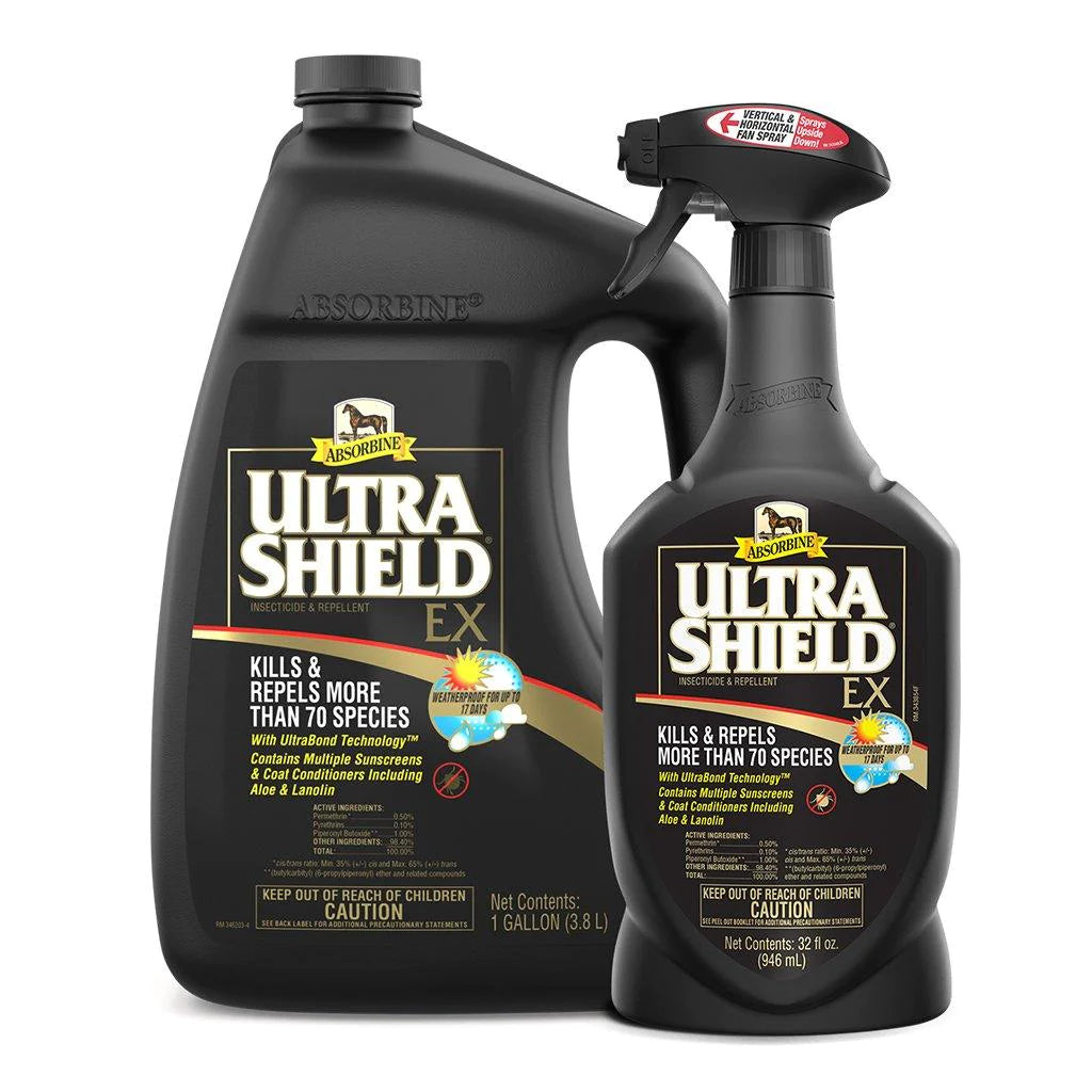 ULTRSHLD EX SPY