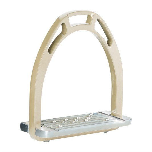 Horze Aluminum Stirrups