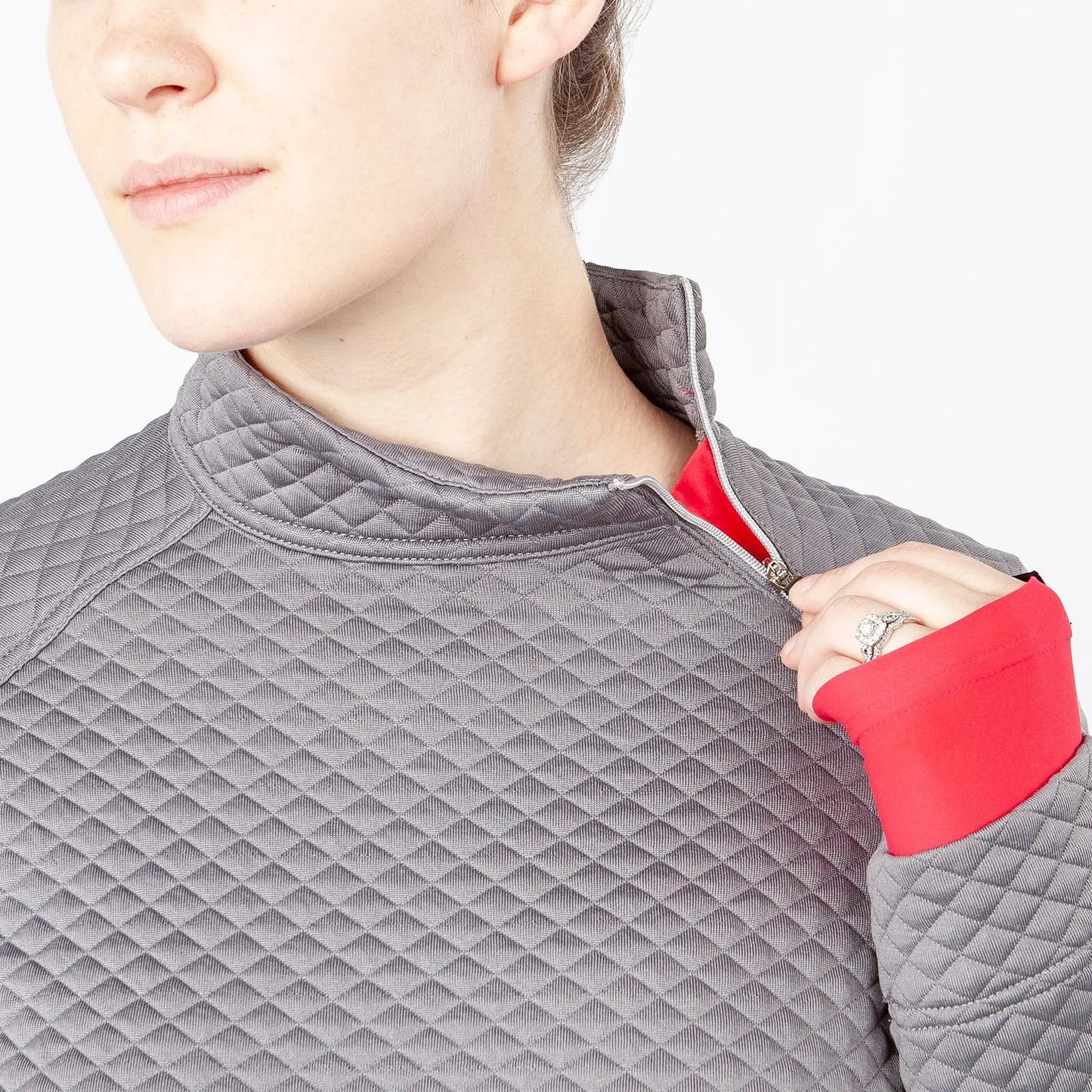 ππ«πΆπΌπ©π³π¬ π―πΆπΉπΊπ¬ π©πΌπͺπ²πΊπ Airloft Pull Over
