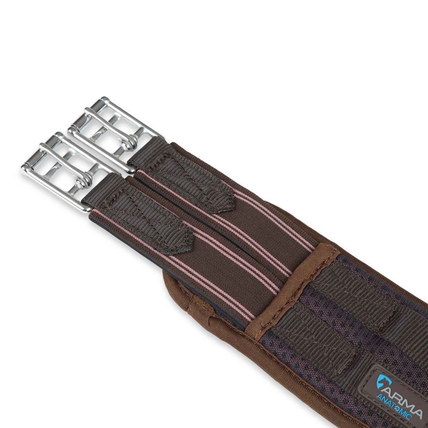 Airflow Anti-Chafe Girth