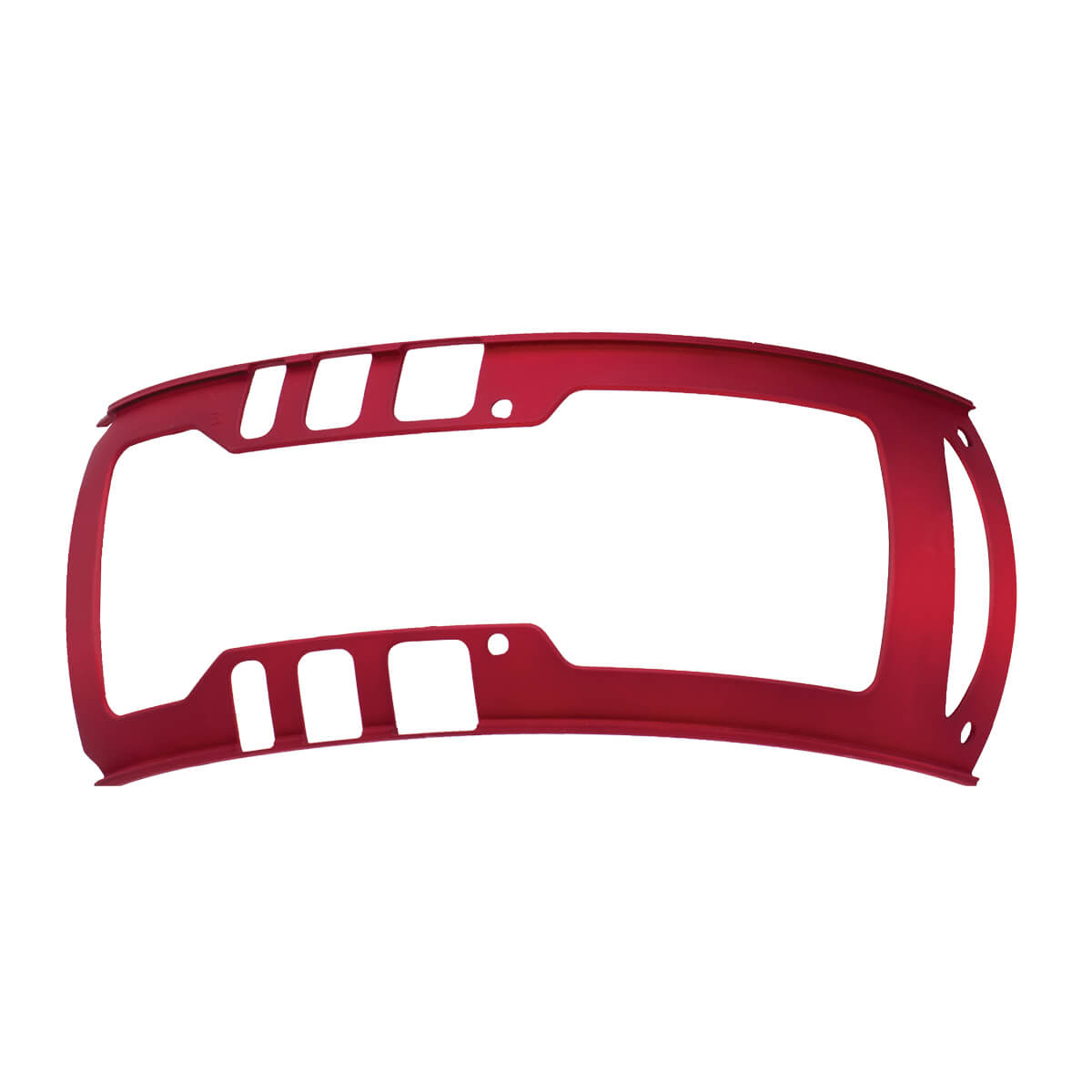 One⋅K™ CCS Vent Stripe Rails