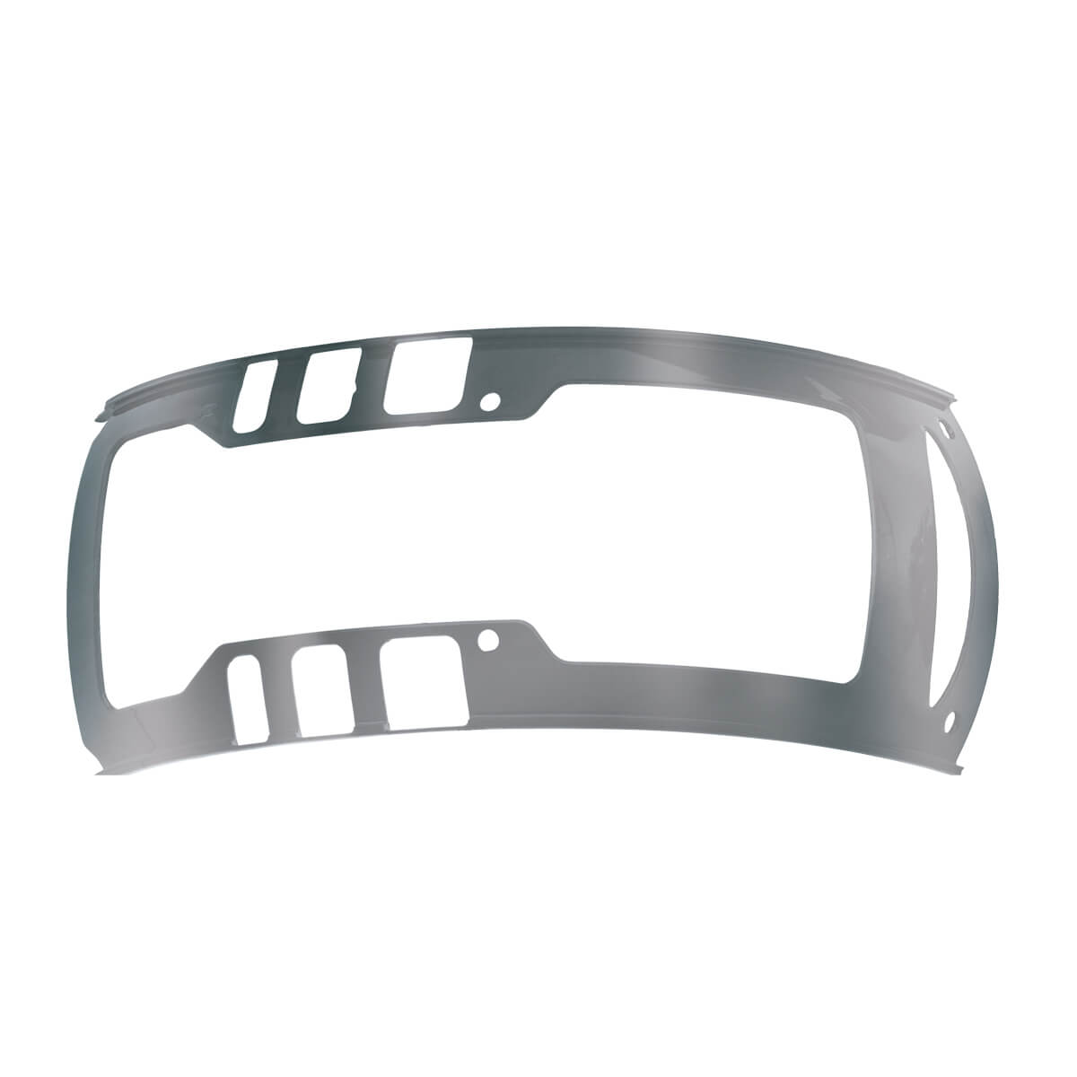One⋅K™ CCS Vent Stripe Rails