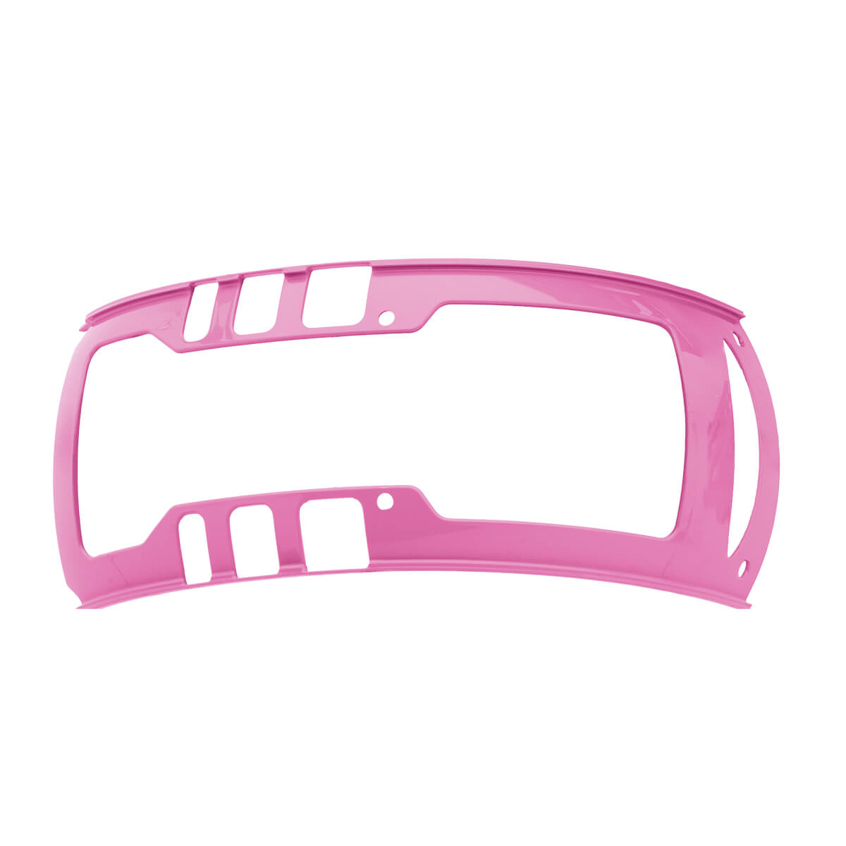One⋅K™ CCS Vent Stripe Rails