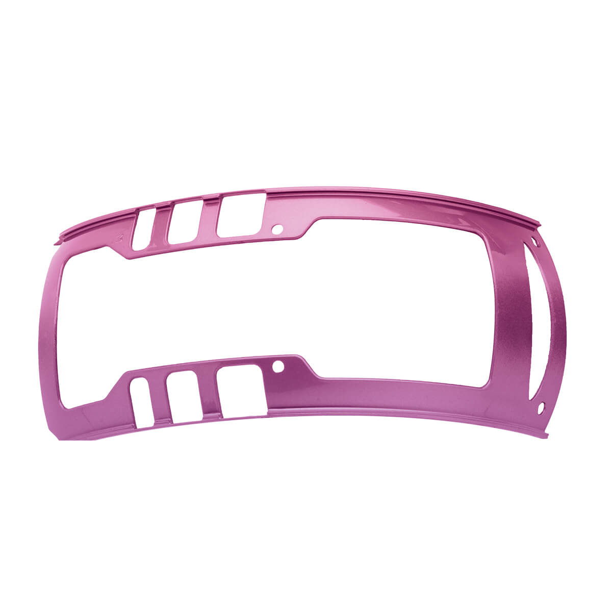 One⋅K™ CCS Vent Stripe Rails