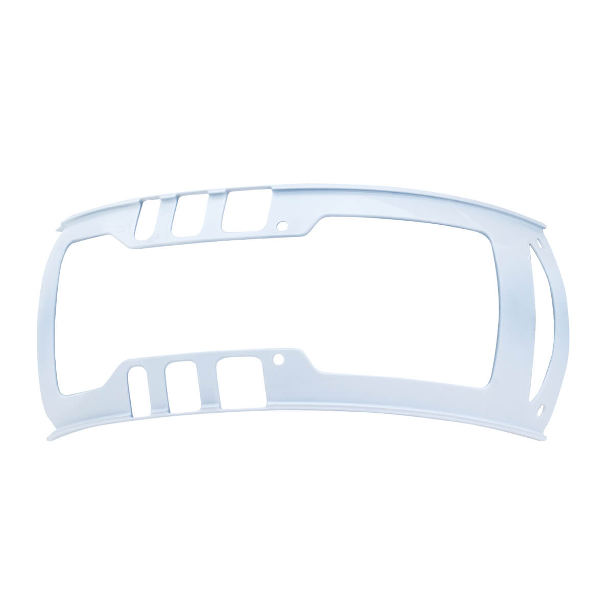 One⋅K™ CCS Vent Stripe Rails