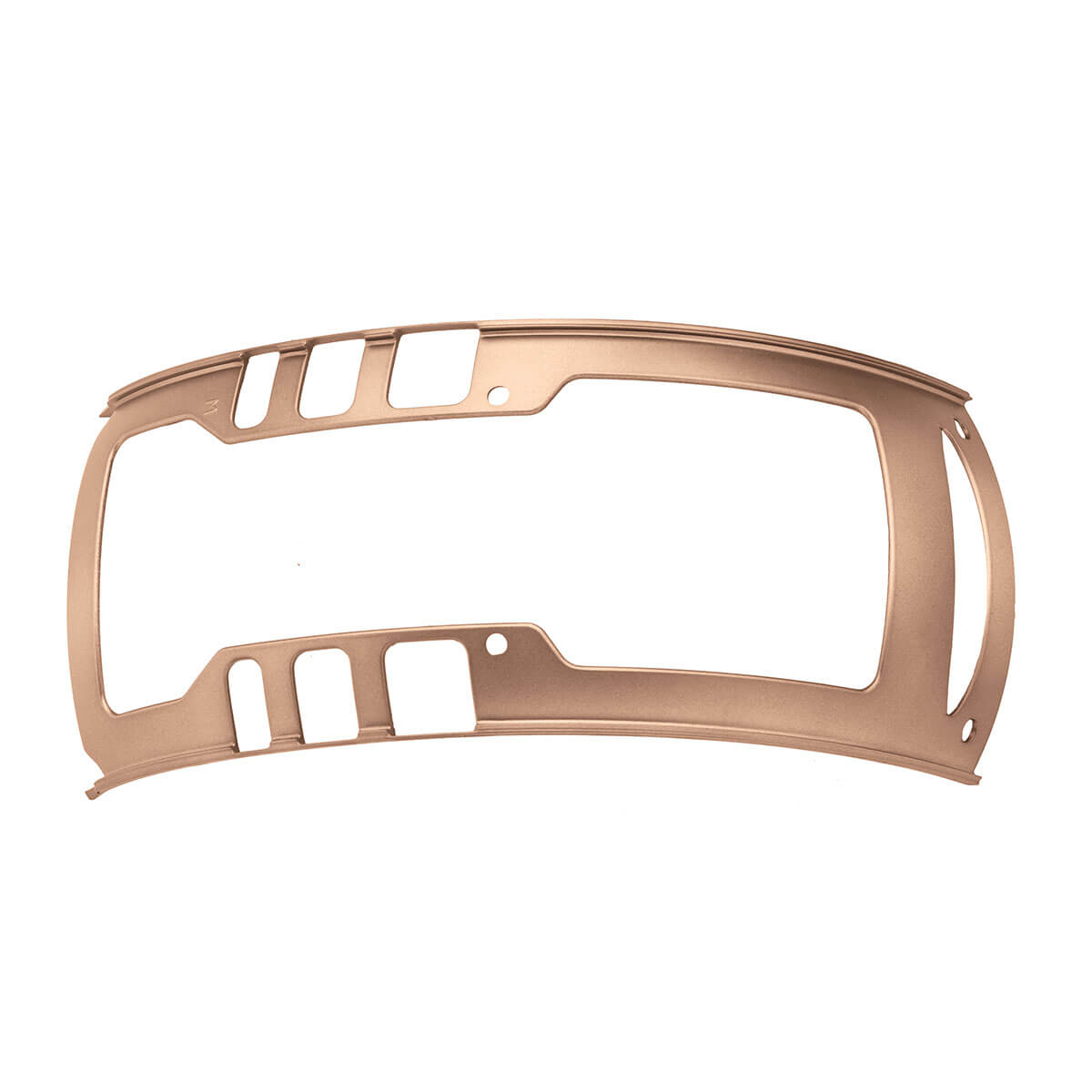 One⋅K™ CCS Vent Stripe Rails
