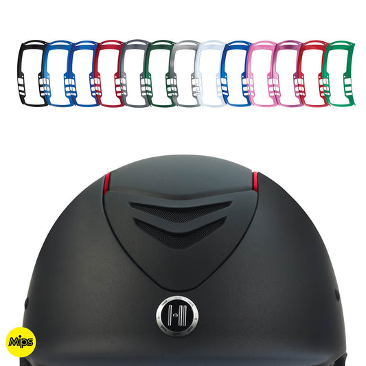 One⋅K™ CCS Vent Stripe Rails